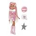 Bratz Platinum Shimmerz - Sasha