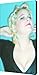 Amy as Anna Nicole Canvas Print / Canvas Art - Artist Kristine Nora