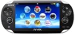 Console Playstation Vita (3G + Wifi)...