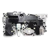 2002-05 SATURN ION VUE TRANSMISSION MAIN CONTROL VALVE BODY CVT VARIABLE TRANS by GM&node=15684181