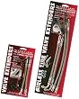 Wheel Masters 80022 Airless Hub Mount - 2 Hose Kit for 16- 19.5 Inner Dual Wheels