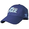 Utah Jazz Vintage Logo Hat (Navy)