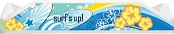 Surf's Up #2 - Beach Pole Caddy