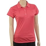  Head Poloshirt Button FS11 