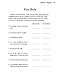 Proverbs People Book 1