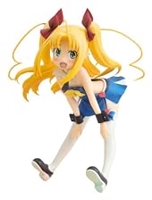 グッとくるフィギュアコレクション ラ･ボーテ04 アスタロッテ 【宮沢模型流通限定シマパンマンVer.】 (1/8スケール PVC製塗装済完成品)