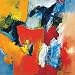 Tutti Frutti - Pascal Magis Art Print Poster 39 x 39
