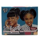 Luster's PCJ Smooth Roots Regular Child Relaxer