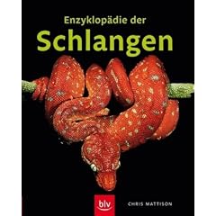 Enzyklop�die der Schlangen