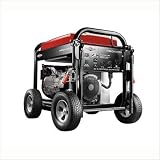Briggs and Stratton 6500 Watt Briggs & Stratton Pro Generator