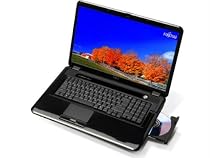 Fujitsu LifeBook NH570 - Core 2 Duo 430M 2.26 GHz - 18.4" TFT (76135S) Category: Laptop Computers
