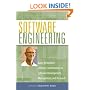 Software Engineering: Barry W. Boehm's Lifetime Contributions to Software Development, Management, and Research (Practitioners)