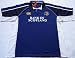 Leinster Home Armourfit Pro Short Sleeved Rugby Shirt