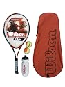 Wilson Roger Federer Junior 25" Tennis Set RRP &pound;29.99