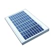 Solartech SPM005P-D 5-Watt 12-Volt Polycrystalline PV Solar Panel