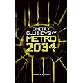 Metro 2034