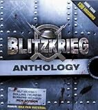 Produkt-Bild: Blitzkrieg Anthology