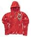 Apparel : Apple Bottoms Girls Printed Zip Hoodie