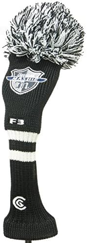 New Cleveland Mashie F3 3 Wood Golf Headcover