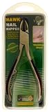 5'' HEAVY-DUTY NAIL NIPPER W/ ROSEWOOD-HANDLE