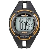 Apparel : Timex Road Trainer Digital Heart Rate Monitor Watch 5K212