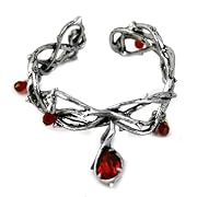 Passion Alchemy Gothic Bracelet