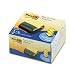 Post-it® Notes Dispenser, Pop-up, 3 Inches x 3 Inches, Black, Includes One Original Pop-up Refill