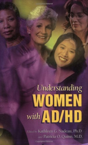 Understanding Women With AD/HD