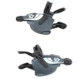SRAM X7 Trigger Shifter - 9-Speed