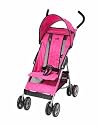 Evenflo XSpotr Folding Umbrella Stroller- Pink