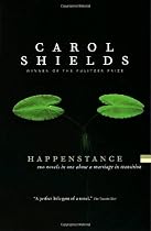 Happenstance: Two Novels in One About a Marriage in Transition