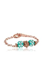 Morellato Pulsera Colours Rosado