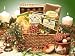 Holiday Wishes Gourmet Holiday Chest - Bits and Pieces Gift Store