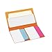 Avery NoteTabs Books, 2 x 1.5 Inch, Pack of 25 (16389)