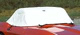 1963-1967 Corvette Convertible Top Hat
