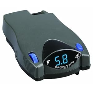 Tekonsha Engineering 90885 Prodigy Brake C