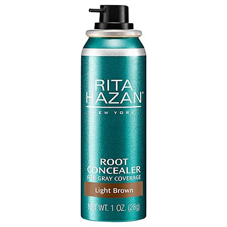 Rita Hazan Root Concealer Light Brown