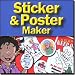 SNAP! Sticker and Poster Maker (Jewel Case)