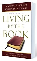 Living By the Book: The Art and Science of Reading the Bible