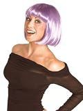 China Doll Wig