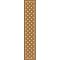 Lucky Stars Rug - Atlantic (2'4"x11'8" Runner)