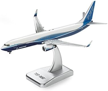 Boeing 737-900 Die-Cast Model 1:400