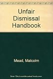 Unfair dismissal handbook