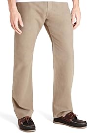 Blue Harbour Regular Fit Moleskin Jeans