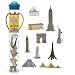 Safari Around the World Toob_s-1