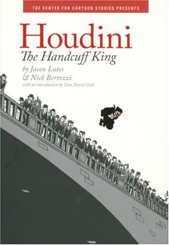 Harry Houdini
