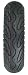 Produkt-Bild: Vee Rubber VRM134 Rollerreifen 130/70-10 62JTL
