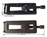 Cast Iron Burner for Sam's Club Grills