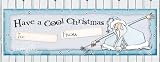 Christmas Chocolate Candy Bar - Cool Christmas Design