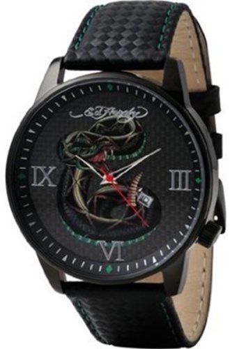 Ed Hardy AX-RT Herren Uhr